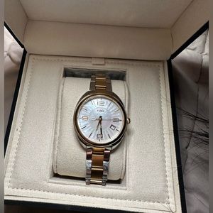 Fendi watch